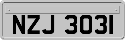 NZJ3031