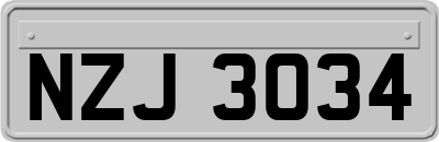 NZJ3034