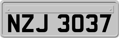 NZJ3037