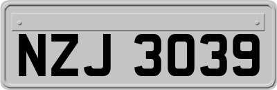 NZJ3039
