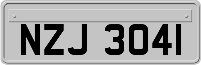 NZJ3041