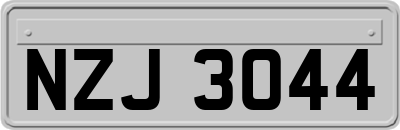 NZJ3044