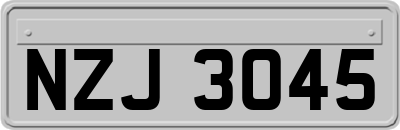NZJ3045