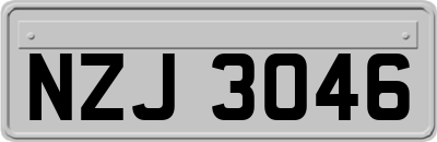 NZJ3046