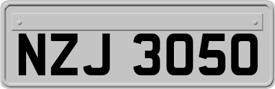 NZJ3050