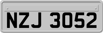 NZJ3052