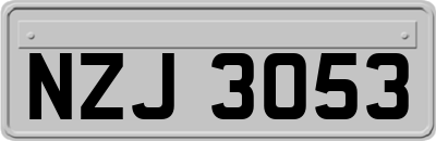 NZJ3053