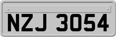 NZJ3054