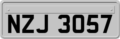 NZJ3057