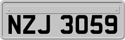 NZJ3059