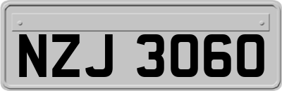 NZJ3060