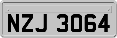 NZJ3064