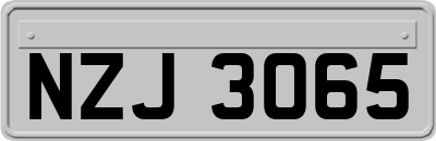 NZJ3065
