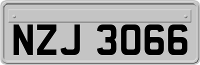 NZJ3066