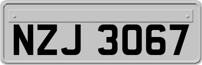 NZJ3067