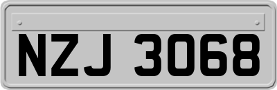 NZJ3068