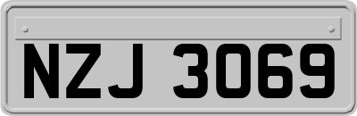 NZJ3069