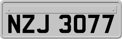 NZJ3077