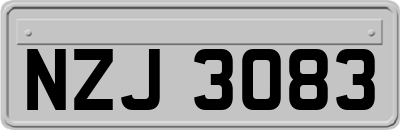NZJ3083