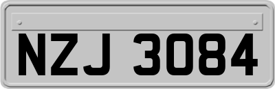NZJ3084