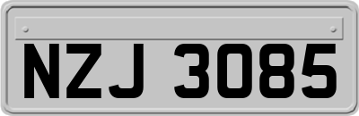 NZJ3085