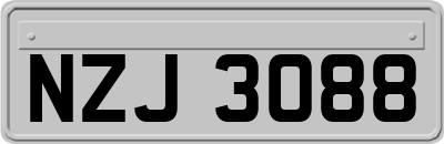 NZJ3088