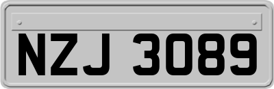 NZJ3089