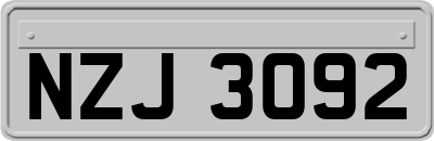 NZJ3092