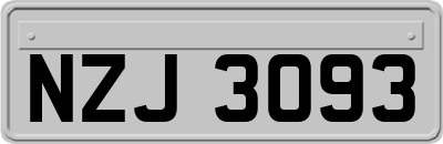 NZJ3093