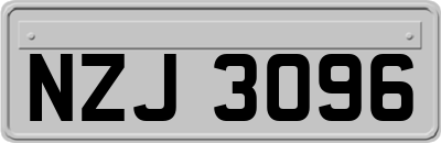 NZJ3096