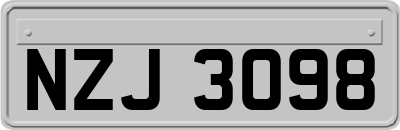 NZJ3098