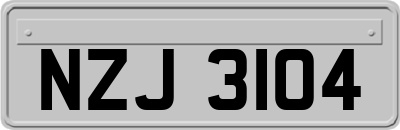 NZJ3104