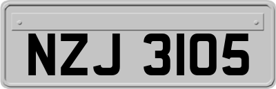 NZJ3105