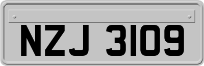 NZJ3109