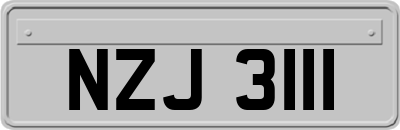 NZJ3111