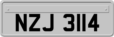 NZJ3114