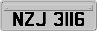 NZJ3116