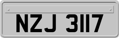 NZJ3117
