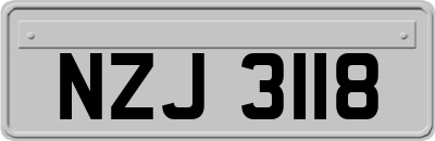 NZJ3118
