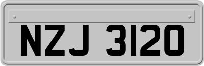 NZJ3120