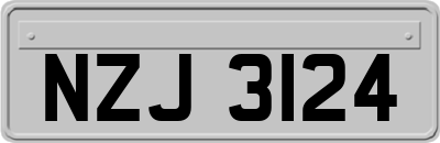 NZJ3124