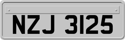NZJ3125