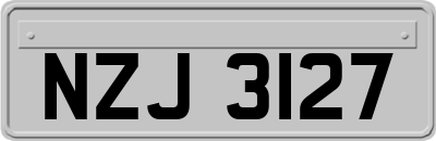 NZJ3127