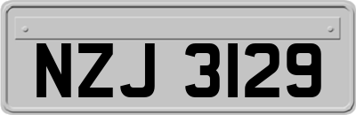 NZJ3129