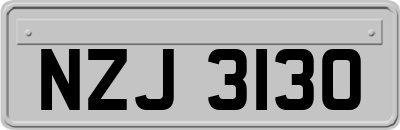 NZJ3130