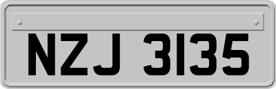 NZJ3135