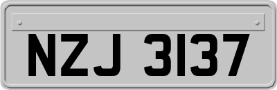 NZJ3137