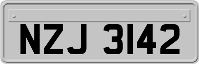 NZJ3142