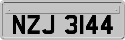 NZJ3144