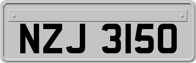NZJ3150